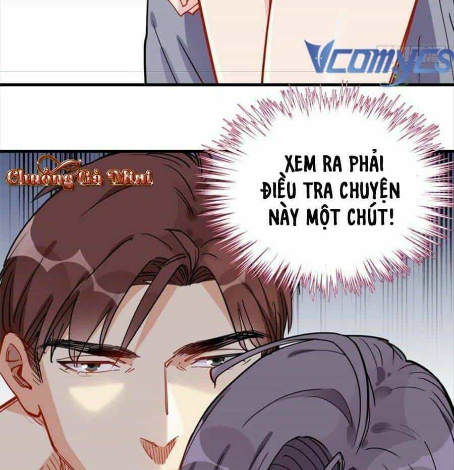 Cố Tổng, Vợ Của Ngài Quá Mạnh Rồi! - Chương 42 - ảnh 19