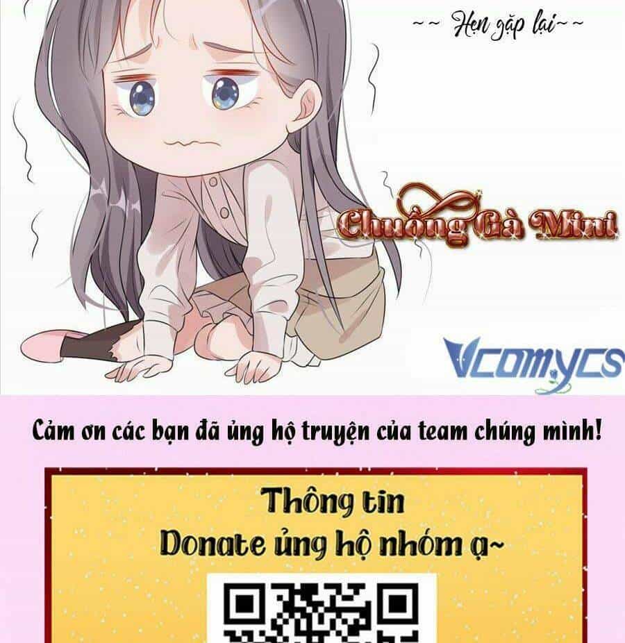 Cố Tổng, Vợ Của Ngài Quá Mạnh Rồi! - Chương 43 - ảnh 66
