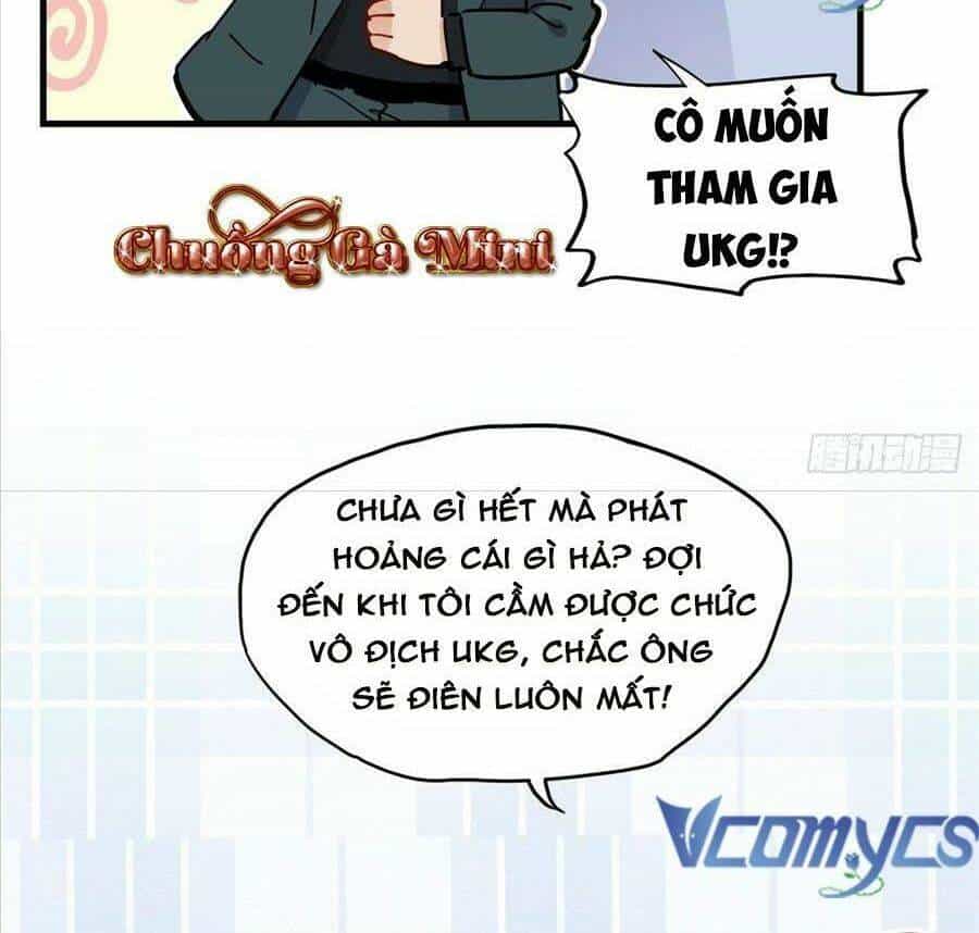 Cố Tổng, Vợ Của Ngài Quá Mạnh Rồi! - Chương 44 - ảnh 30