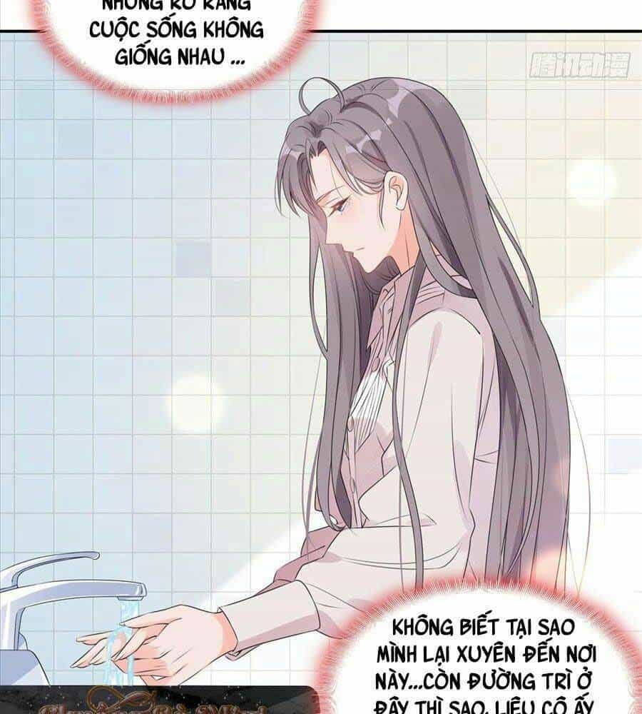 Cố Tổng, Vợ Của Ngài Quá Mạnh Rồi! - Chương 3 - ảnh 18