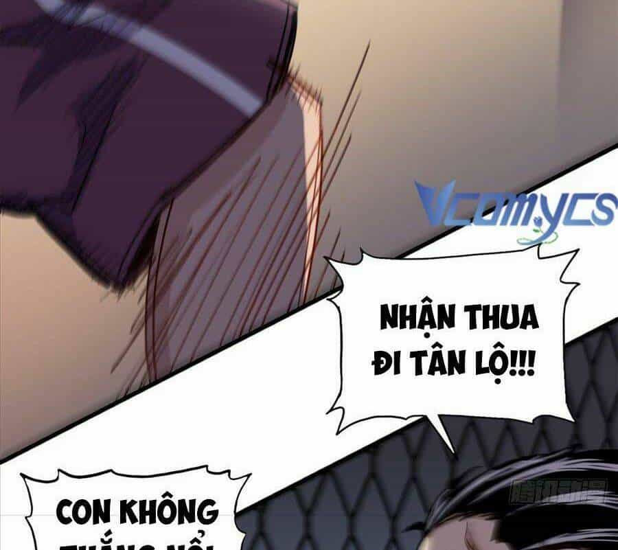 Cố Tổng, Vợ Của Ngài Quá Mạnh Rồi! - Chương 46 - ảnh 35