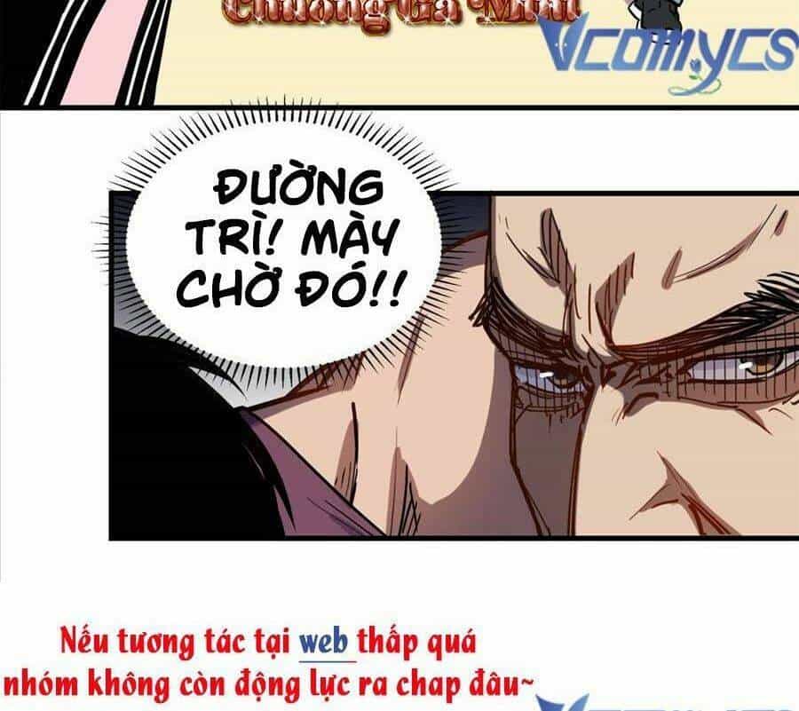 Cố Tổng, Vợ Của Ngài Quá Mạnh Rồi! - Chương 46 - ảnh 45