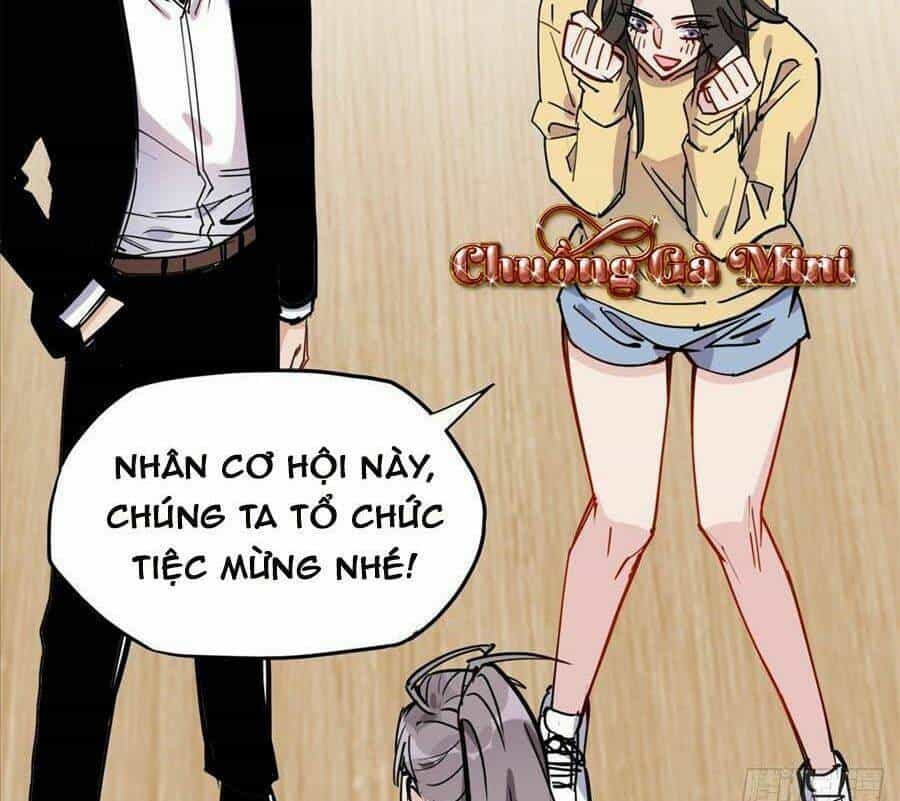 Cố Tổng, Vợ Của Ngài Quá Mạnh Rồi! - Chương 46 - ảnh 49