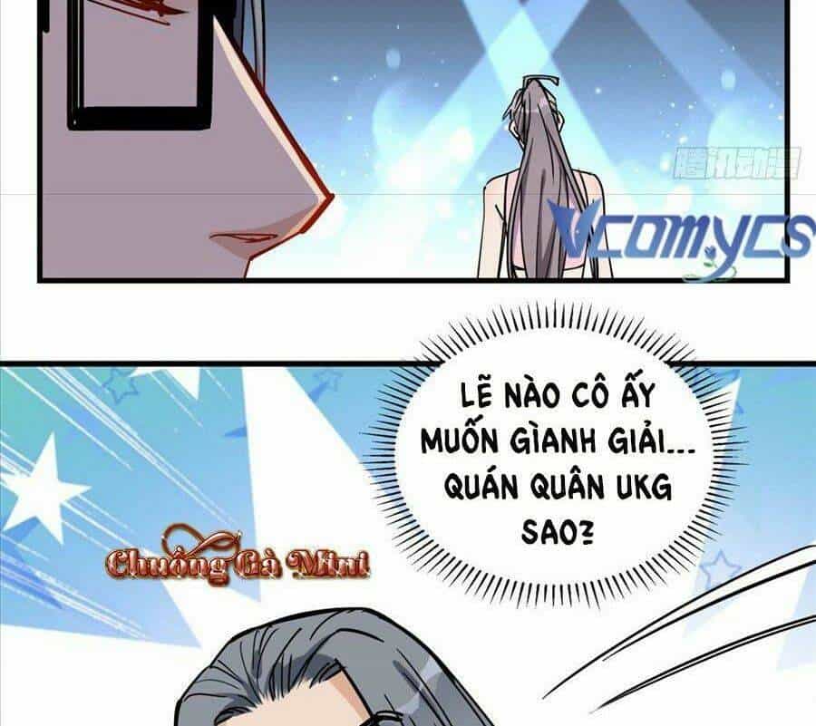 Cố Tổng, Vợ Của Ngài Quá Mạnh Rồi! - Chương 46 - ảnh 53