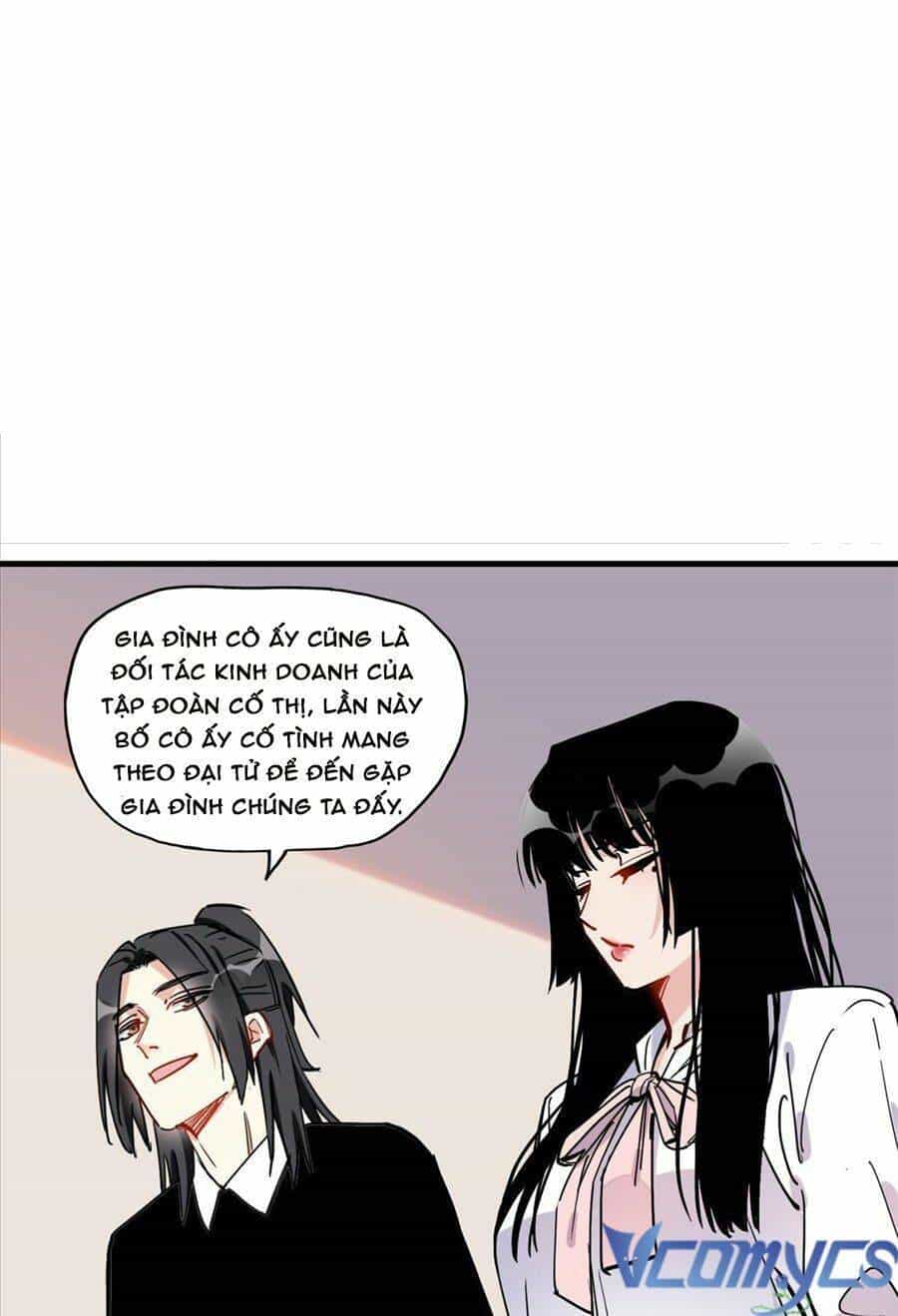 Cố Tổng, Vợ Của Ngài Quá Mạnh Rồi! - Chương 47 - ảnh 17
