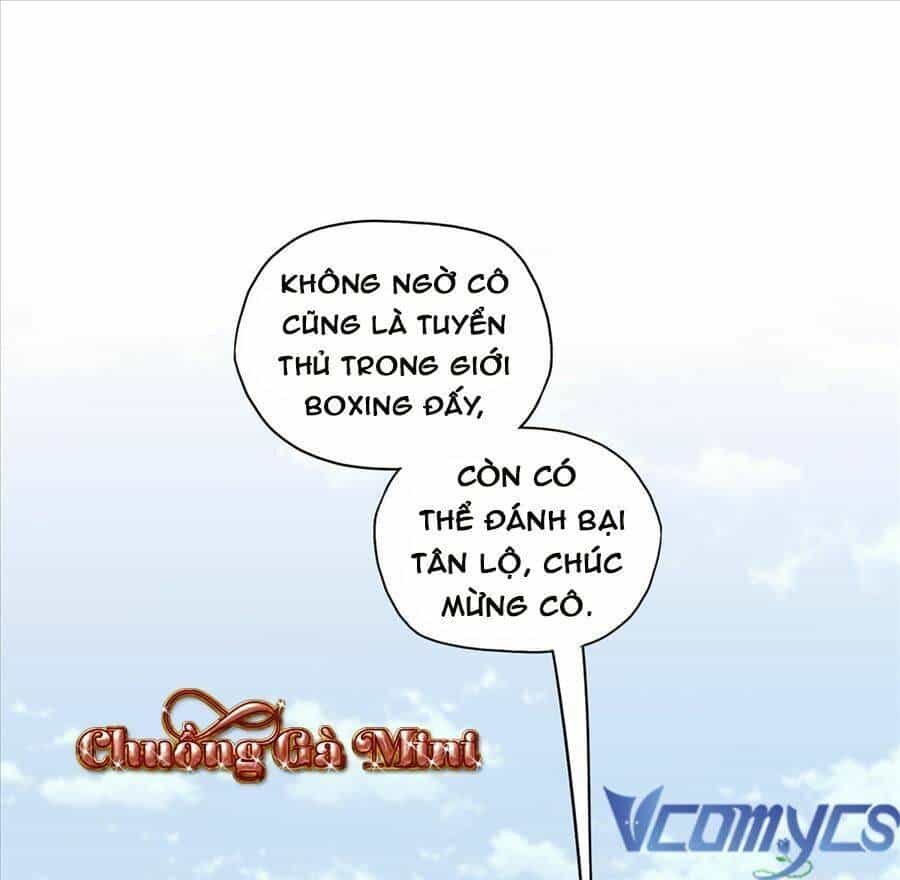 Cố Tổng, Vợ Của Ngài Quá Mạnh Rồi! - Chương 47 - ảnh 3