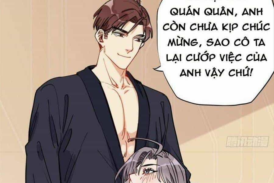 Cố Tổng, Vợ Của Ngài Quá Mạnh Rồi! - Chương 48 - ảnh 36