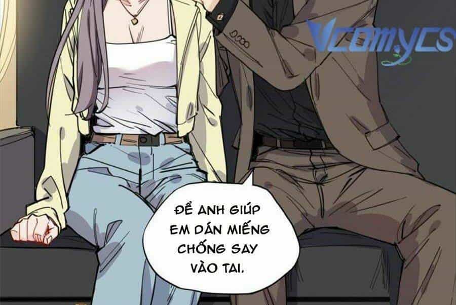 Cố Tổng, Vợ Của Ngài Quá Mạnh Rồi! - Chương 48 - ảnh 52