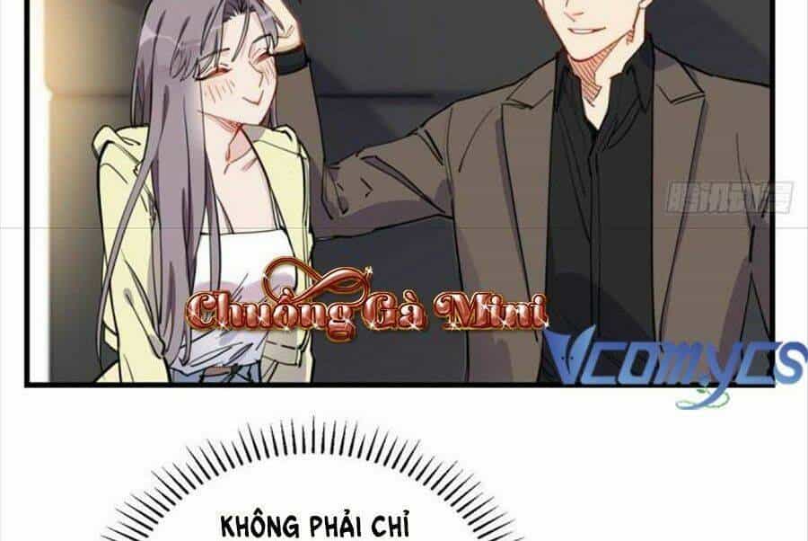 Cố Tổng, Vợ Của Ngài Quá Mạnh Rồi! - Chương 48 - ảnh 64