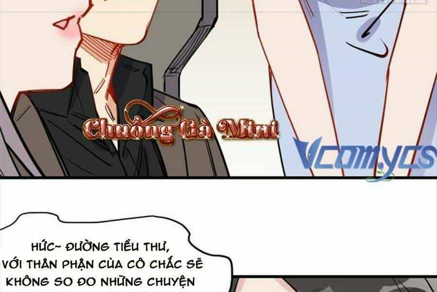 Cố Tổng, Vợ Của Ngài Quá Mạnh Rồi! - Chương 48 - ảnh 90