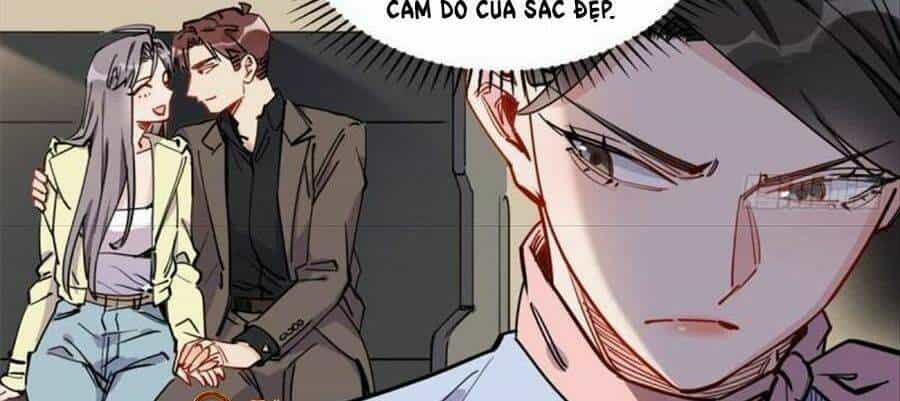Cố Tổng, Vợ Của Ngài Quá Mạnh Rồi! - Chương 49 - ảnh 15