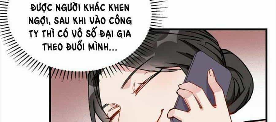 Cố Tổng, Vợ Của Ngài Quá Mạnh Rồi! - Chương 49 - ảnh 32