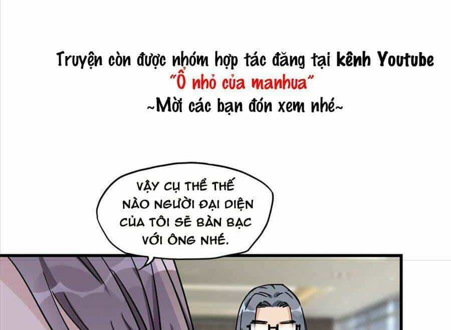 Cố Tổng, Vợ Của Ngài Quá Mạnh Rồi! - Chương 53 - ảnh 57