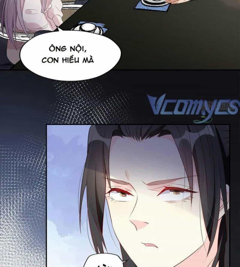 Cố Tổng, Vợ Của Ngài Quá Mạnh Rồi! - Chương 3.5 - ảnh 28