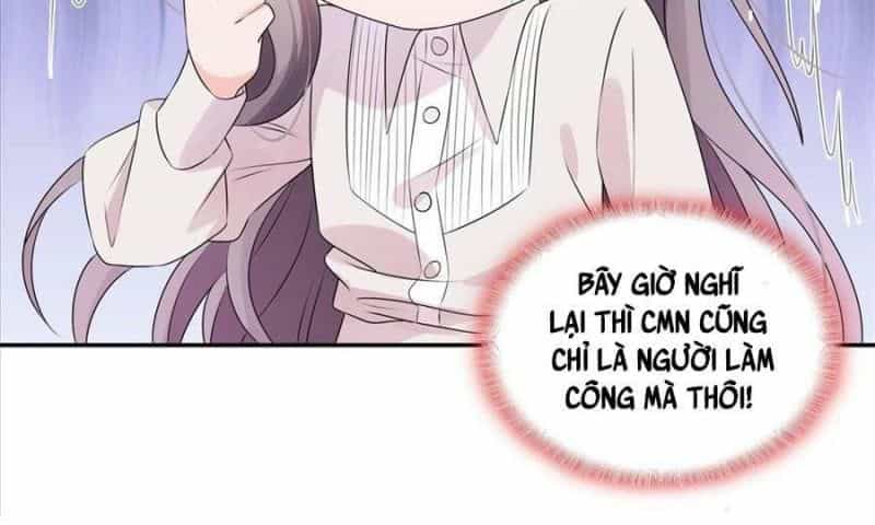 Cố Tổng, Vợ Của Ngài Quá Mạnh Rồi! - Chương 3.5 - ảnh 7