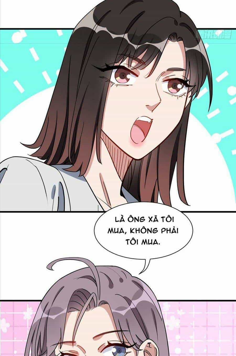 Cố Tổng, Vợ Của Ngài Quá Mạnh Rồi! - Chương 64 - ảnh 26