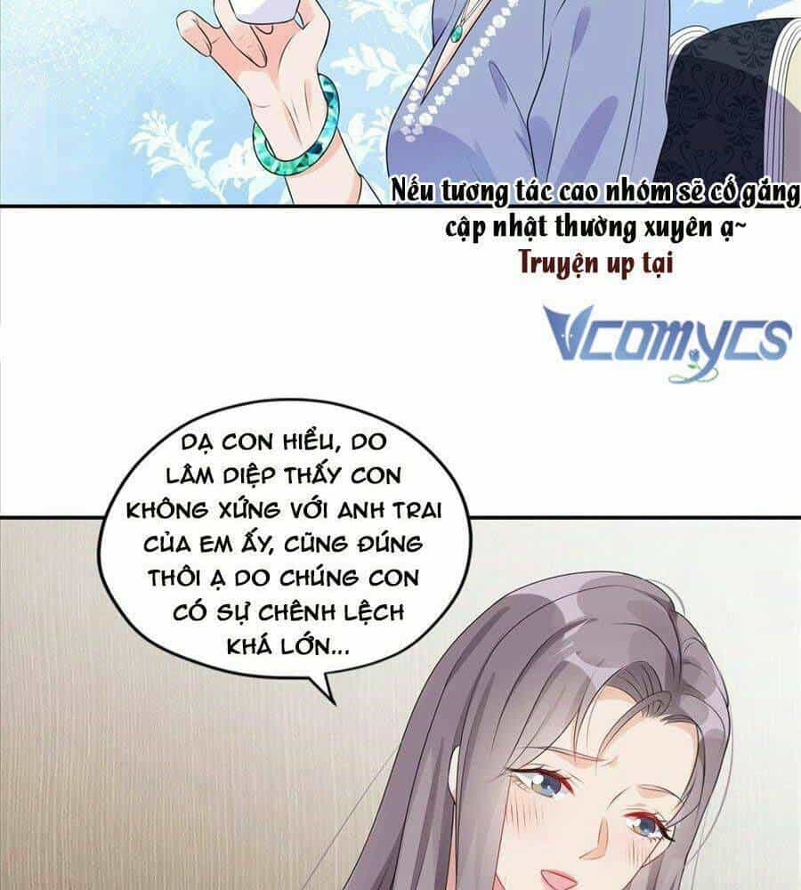 Cố Tổng, Vợ Của Ngài Quá Mạnh Rồi! - Chương 4 - ảnh 14