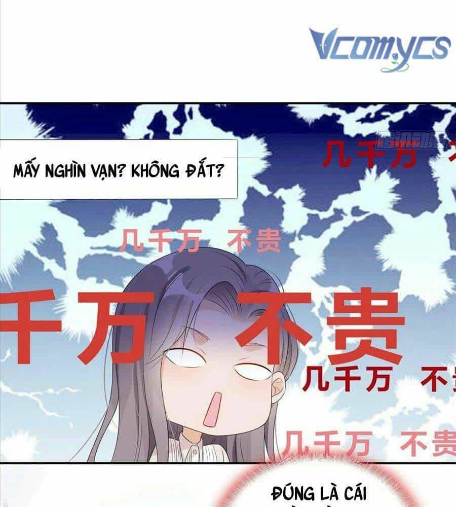 Cố Tổng, Vợ Của Ngài Quá Mạnh Rồi! - Chương 4 - ảnh 24