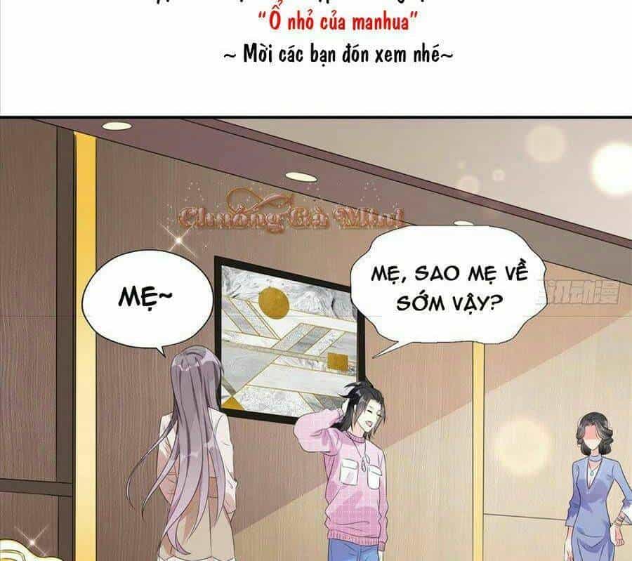 Cố Tổng, Vợ Của Ngài Quá Mạnh Rồi! - Chương 4 - ảnh 45