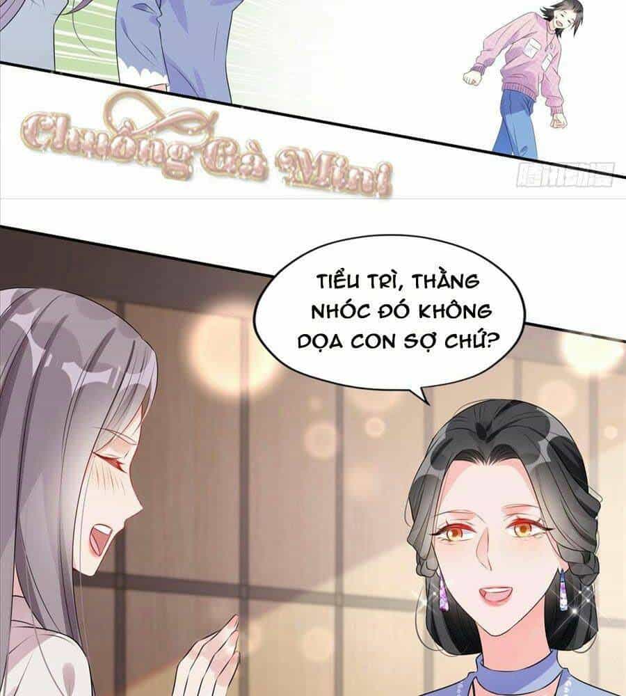 Cố Tổng, Vợ Của Ngài Quá Mạnh Rồi! - Chương 4 - ảnh 50
