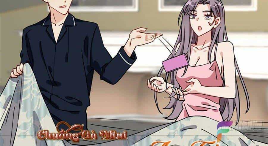 Cố Tổng, Vợ Của Ngài Quá Mạnh Rồi! - Chương 66 - ảnh 16