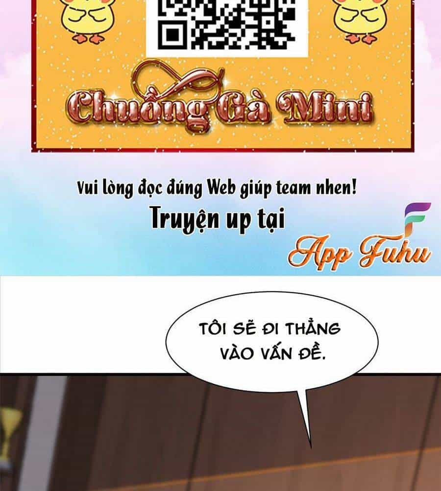 Cố Tổng, Vợ Của Ngài Quá Mạnh Rồi! - Chương 67 - ảnh 23