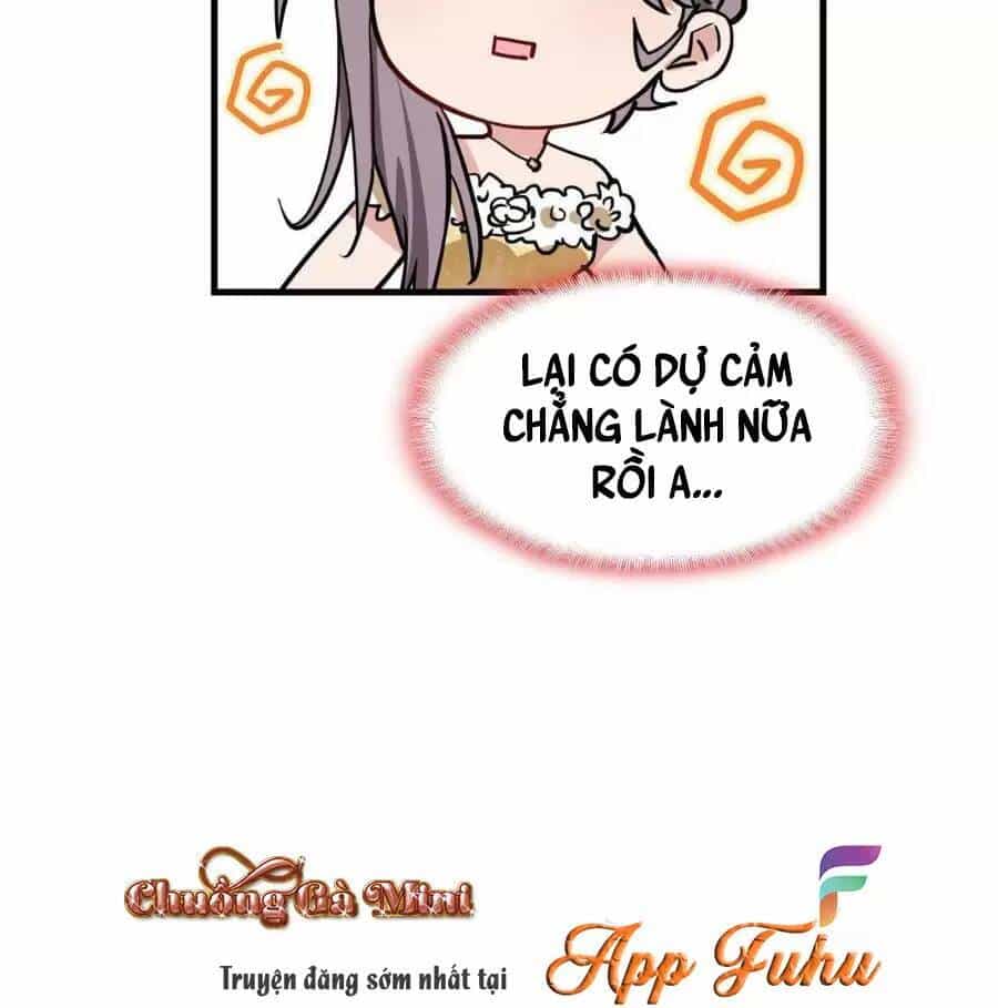 Cố Tổng, Vợ Của Ngài Quá Mạnh Rồi! - Chương 73 - ảnh 46