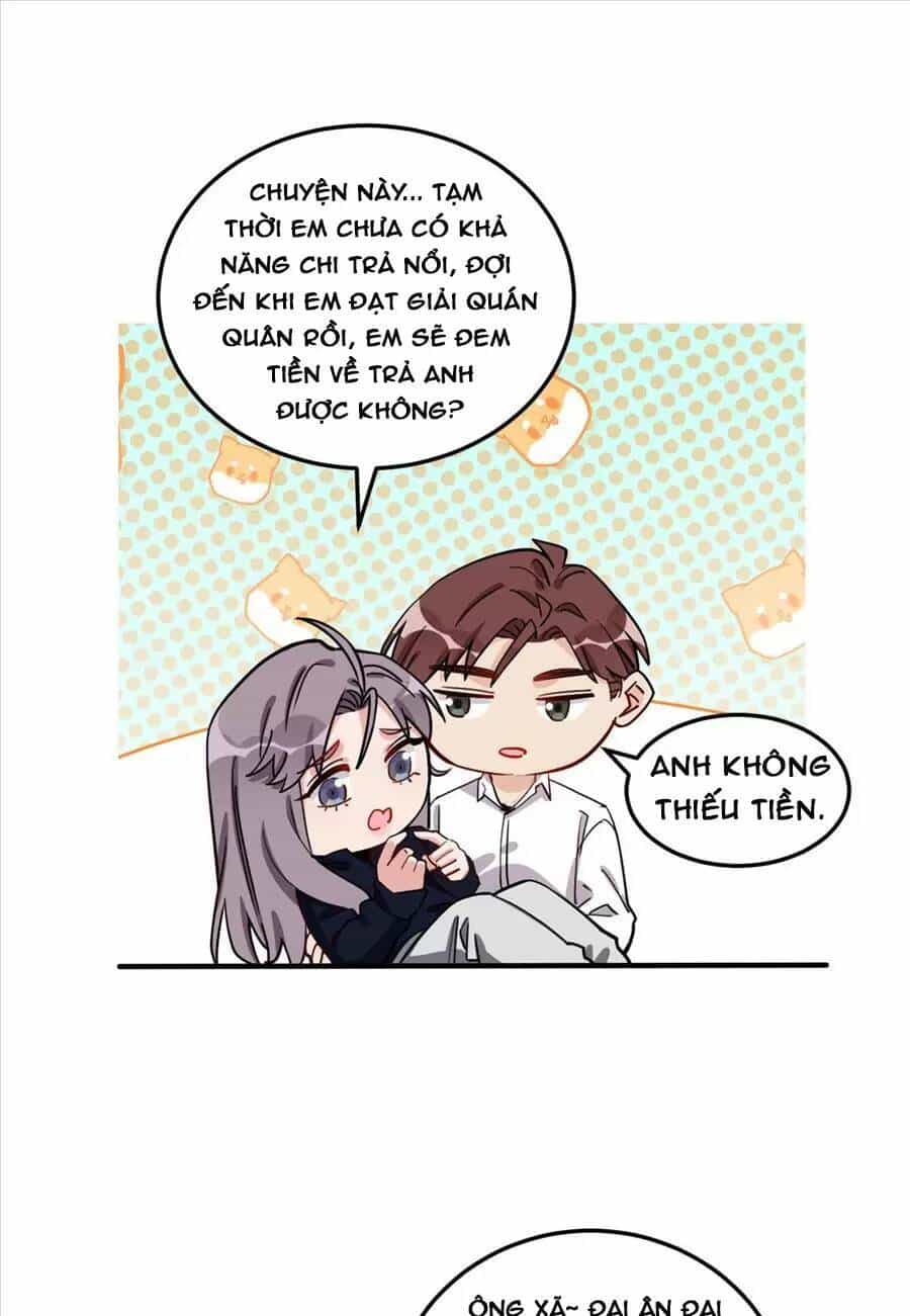 Cố Tổng, Vợ Của Ngài Quá Mạnh Rồi! - Chương 77 - ảnh 20