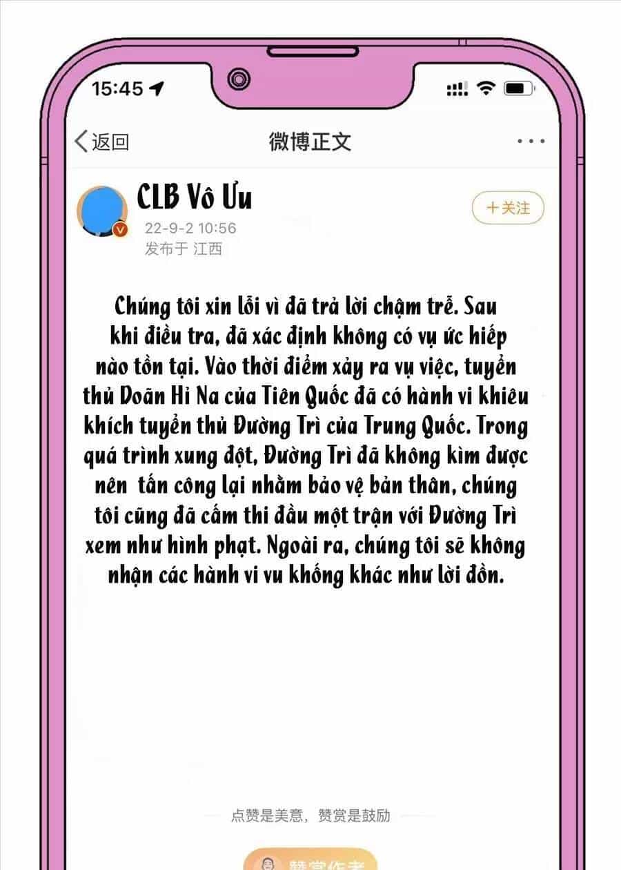 Cố Tổng, Vợ Của Ngài Quá Mạnh Rồi! - Chương 78 - ảnh 3