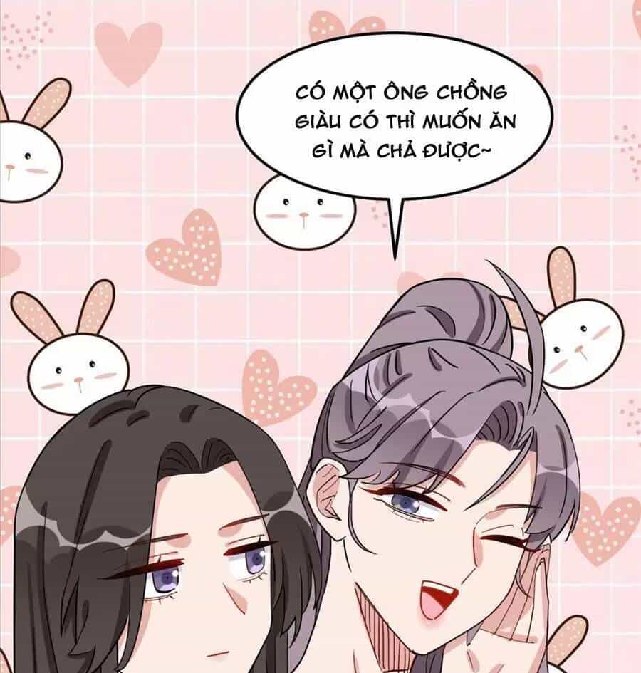 Cố Tổng, Vợ Của Ngài Quá Mạnh Rồi! - Chương 79 - ảnh 28