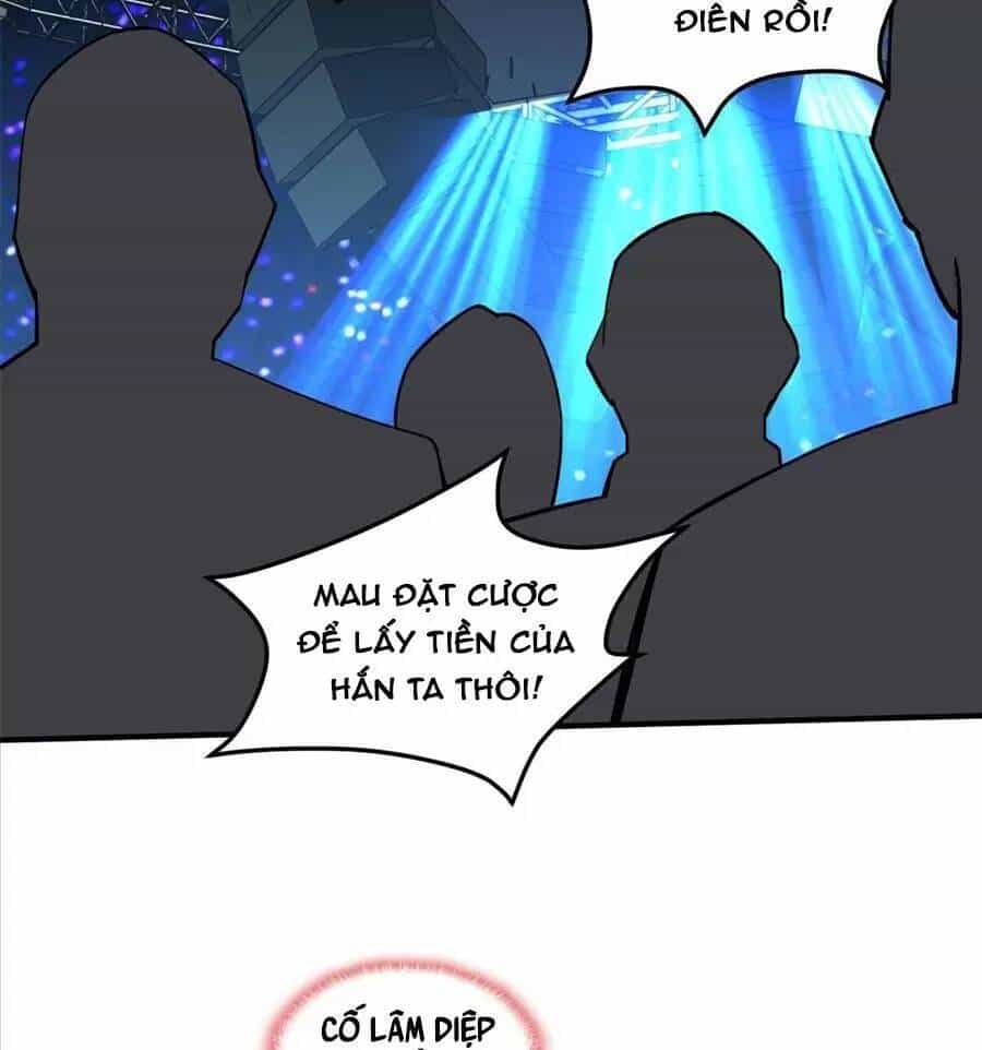 Cố Tổng, Vợ Của Ngài Quá Mạnh Rồi! - Chương 82 - ảnh 9