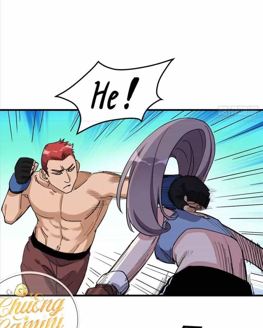 Cố Tổng, Vợ Của Ngài Quá Mạnh Rồi! - Chương 84 - ảnh 30