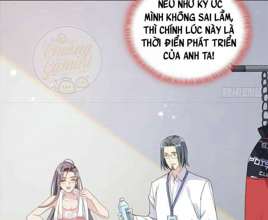 Cố Tổng, Vợ Của Ngài Quá Mạnh Rồi! - Chương 5 - ảnh 38