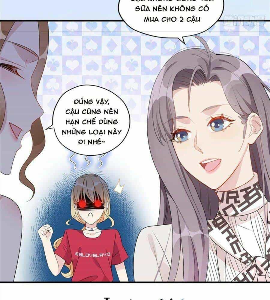 Cố Tổng, Vợ Của Ngài Quá Mạnh Rồi! - Chương 5 - ảnh 57