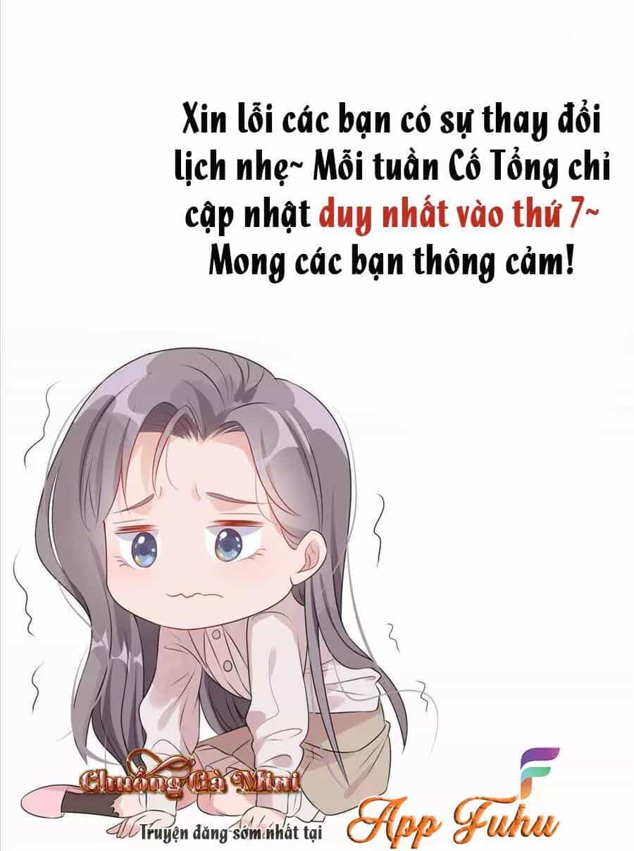 Cố Tổng, Vợ Của Ngài Quá Mạnh Rồi! - Chương 85 - ảnh 40