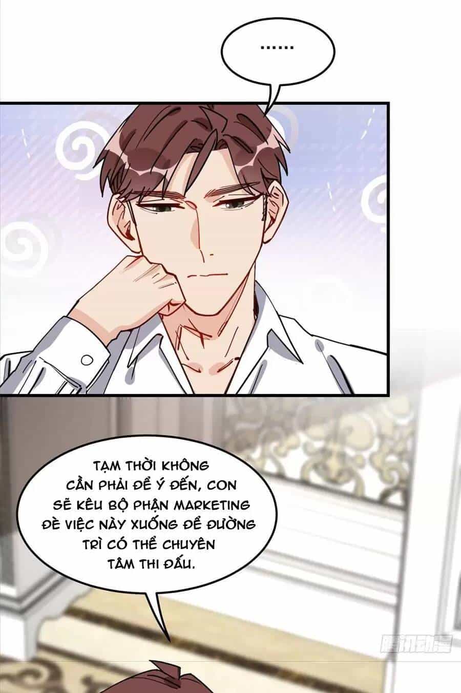 Cố Tổng, Vợ Của Ngài Quá Mạnh Rồi! - Chương 86 - ảnh 14