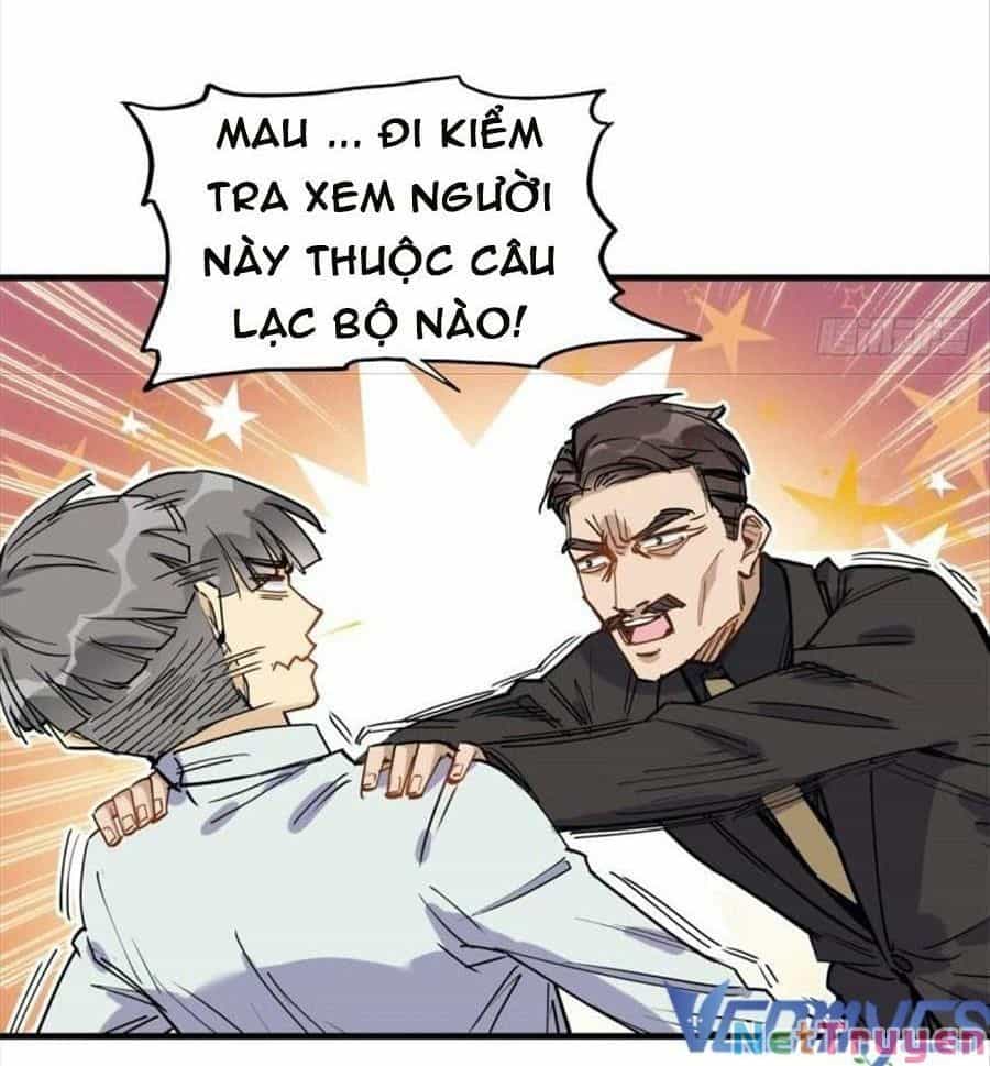 Cố Tổng, Vợ Của Ngài Quá Mạnh Rồi! - Chương 91 - ảnh 13