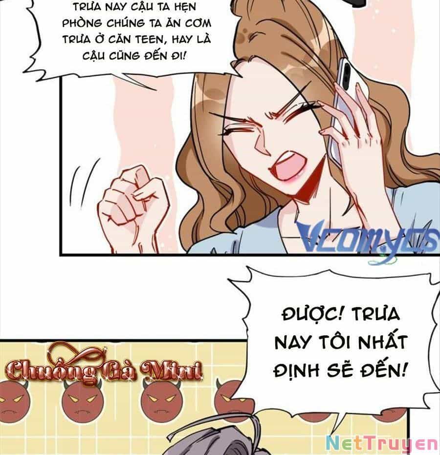 Cố Tổng, Vợ Của Ngài Quá Mạnh Rồi! - Chương 92 - ảnh 32