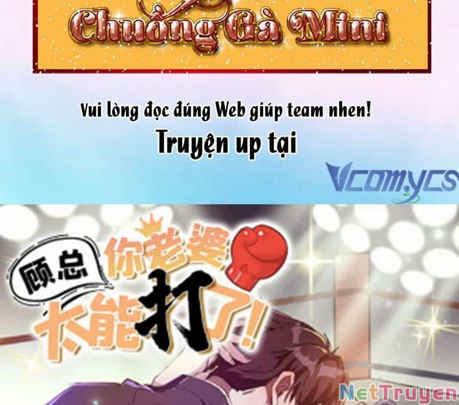 Cố Tổng, Vợ Của Ngài Quá Mạnh Rồi! - Chương 92 - ảnh 77