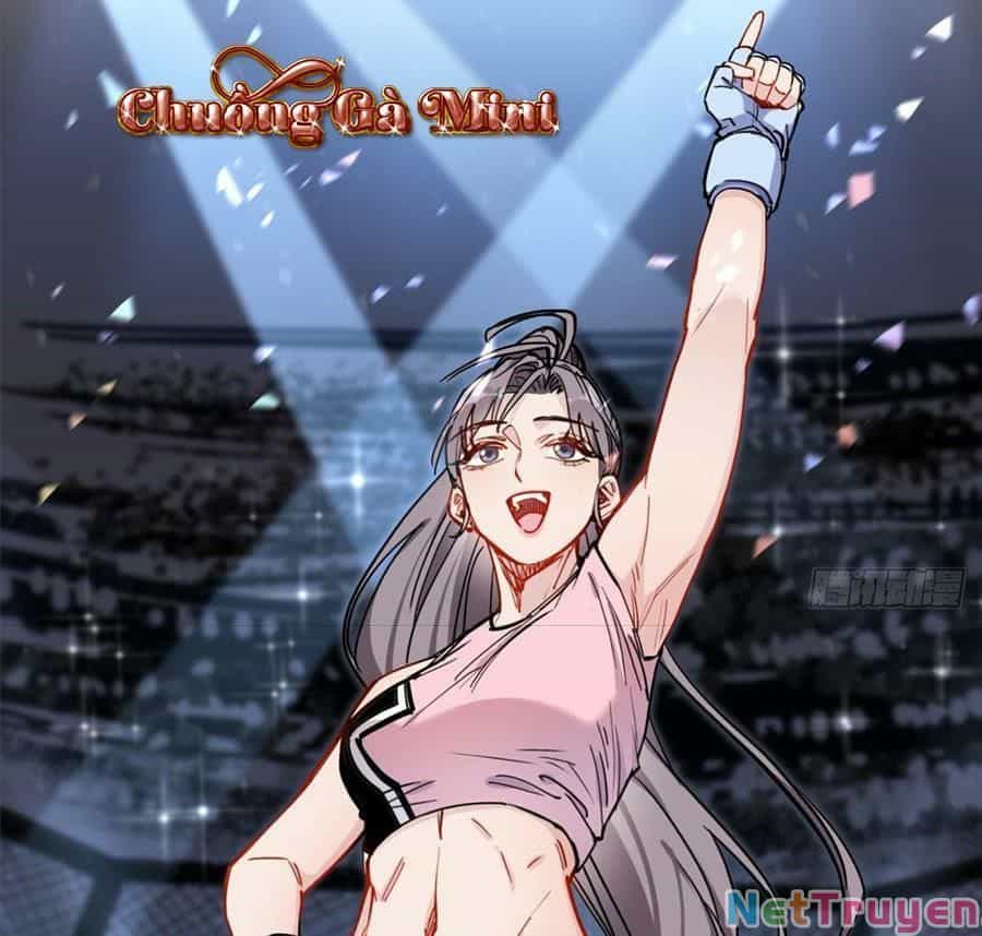 Cố Tổng, Vợ Của Ngài Quá Mạnh Rồi! - Chương 94 - ảnh 2