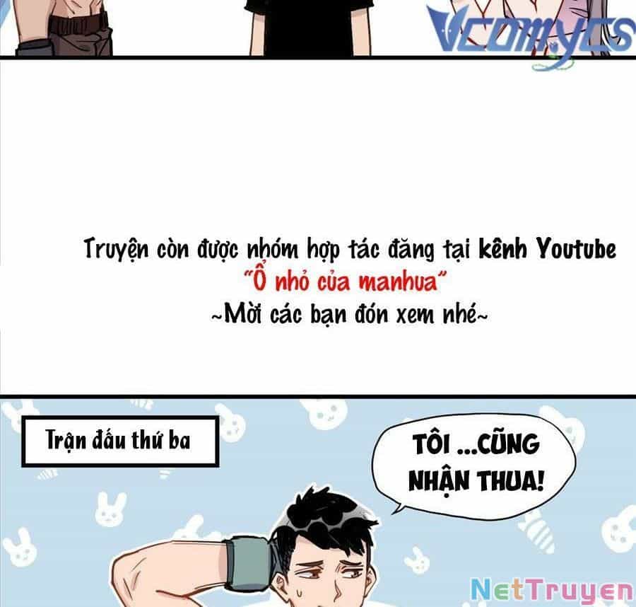 Cố Tổng, Vợ Của Ngài Quá Mạnh Rồi! - Chương 94 - ảnh 23