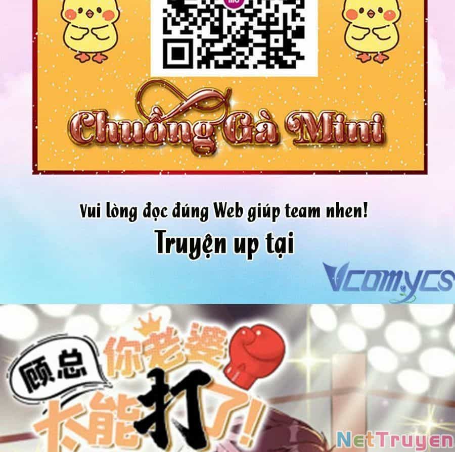 Cố Tổng, Vợ Của Ngài Quá Mạnh Rồi! - Chương 95 - ảnh 70