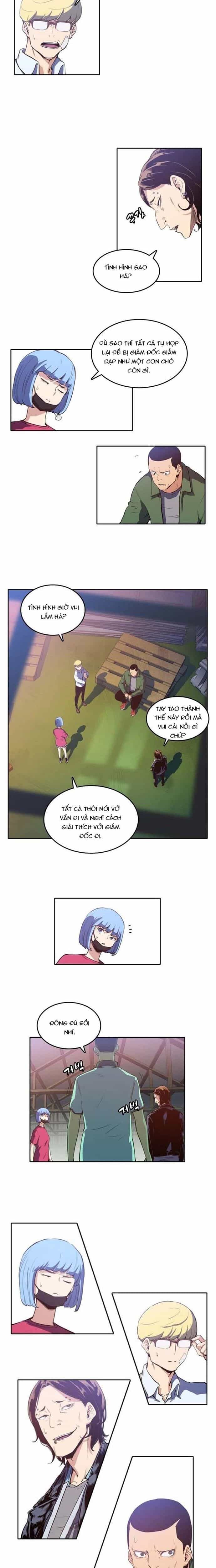 Cổ Vật Tối Thượng - Chương 16 - ảnh 3