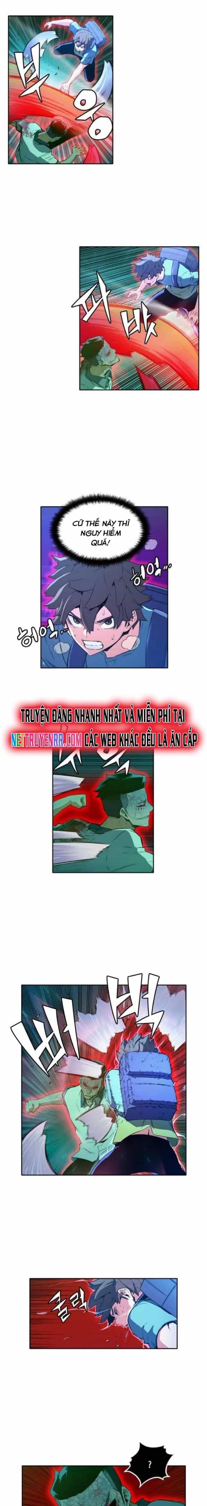 Cổ Vật Tối Thượng - Chương 18 - ảnh 16