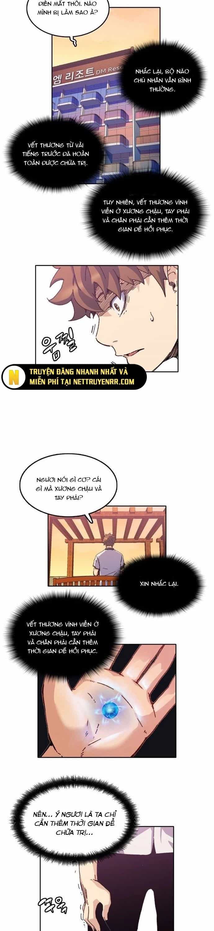 Cổ Vật Tối Thượng - Chương 2 - ảnh 18