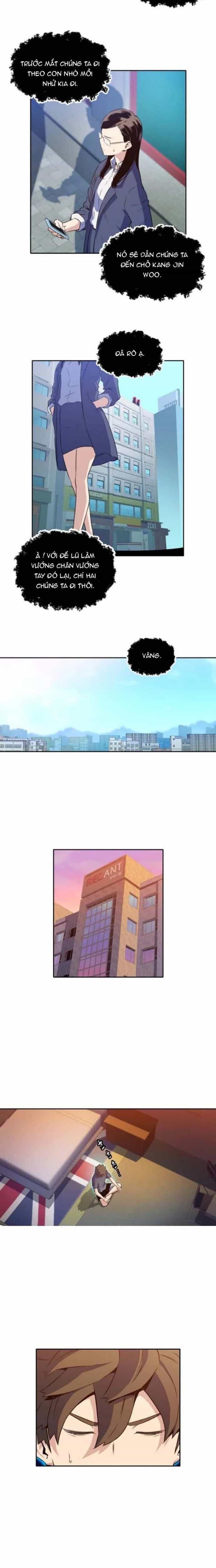Cổ Vật Tối Thượng - Chương 20 - ảnh 9