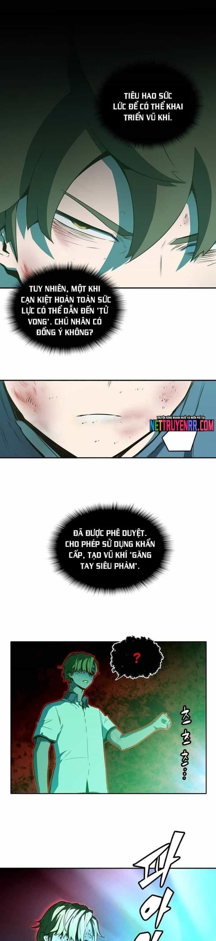 Cổ Vật Tối Thượng - Chương 23 - ảnh 4
