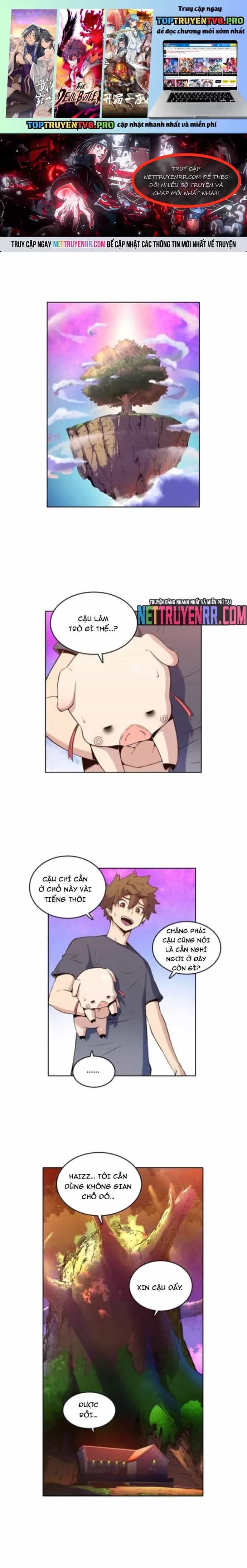Cổ Vật Tối Thượng - Chương 27 - ảnh 1