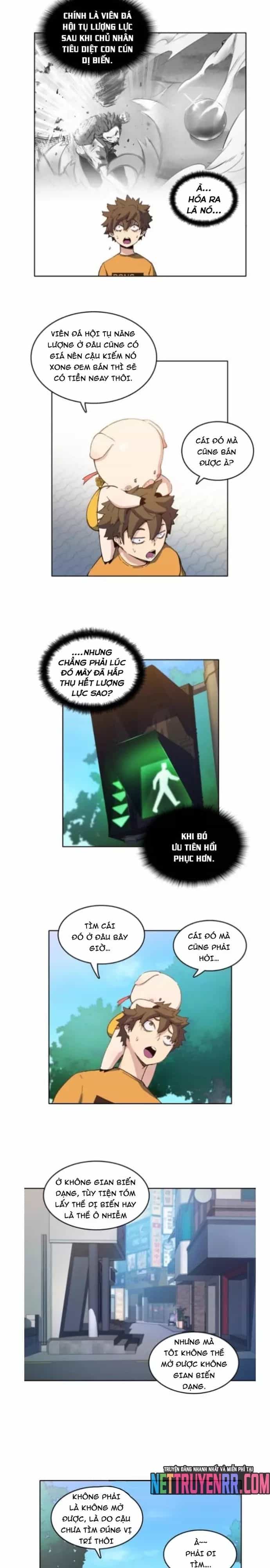 Cổ Vật Tối Thượng - Chương 28 - ảnh 7