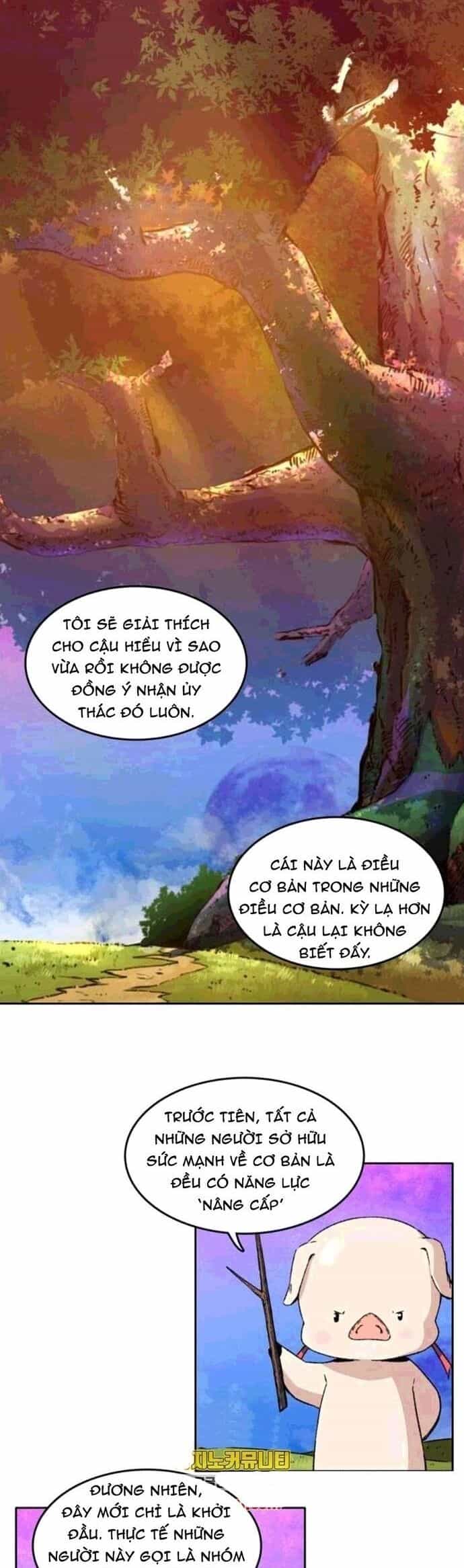 Cổ Vật Tối Thượng - Chương 40 - ảnh 17